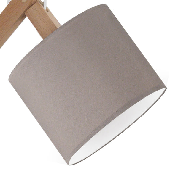 <transcy>Aplique GERI  16cm - 1 Luz </transcy>