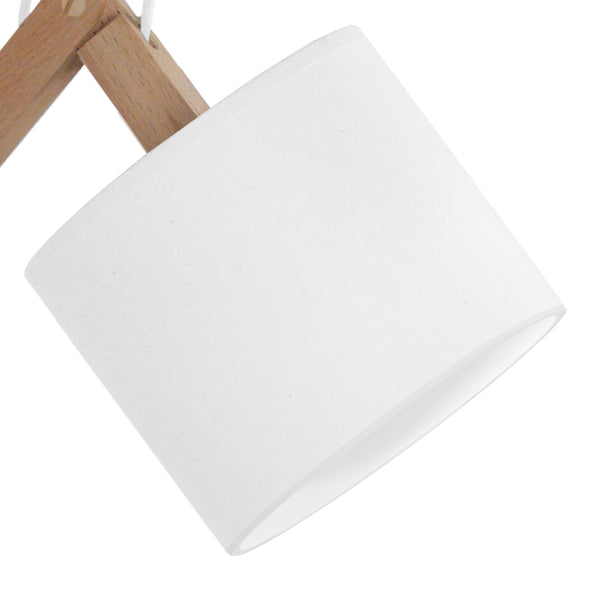 <transcy>Aplique GERI  16cm - 1 Luz </transcy>