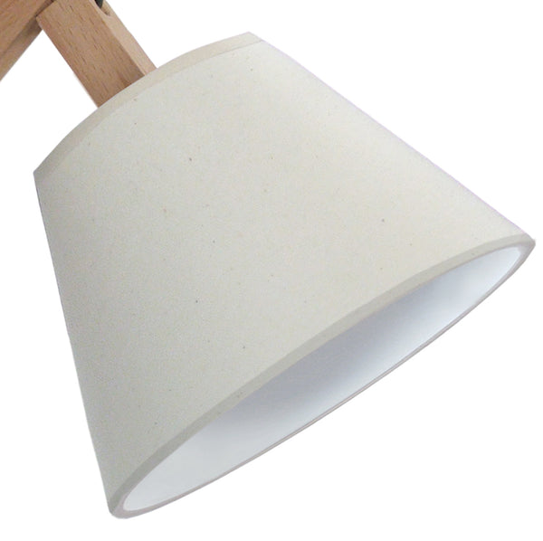 <tc>Aplique GERI  18cm - 1 Luz </tc>