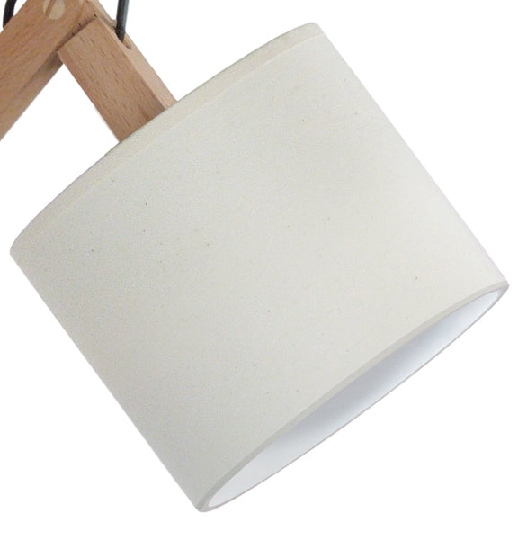 <transcy>Aplique GERI  16cm - 1 Luz </transcy>