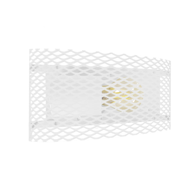 <transcy>Aplique ADONIS 25cm - 1 Luz </transcy>