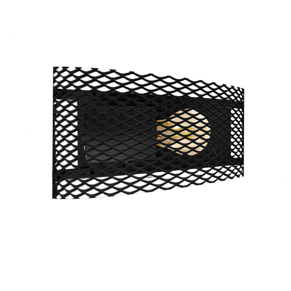 <transcy>Aplique ADONIS 25cm - 1 Luz </transcy>