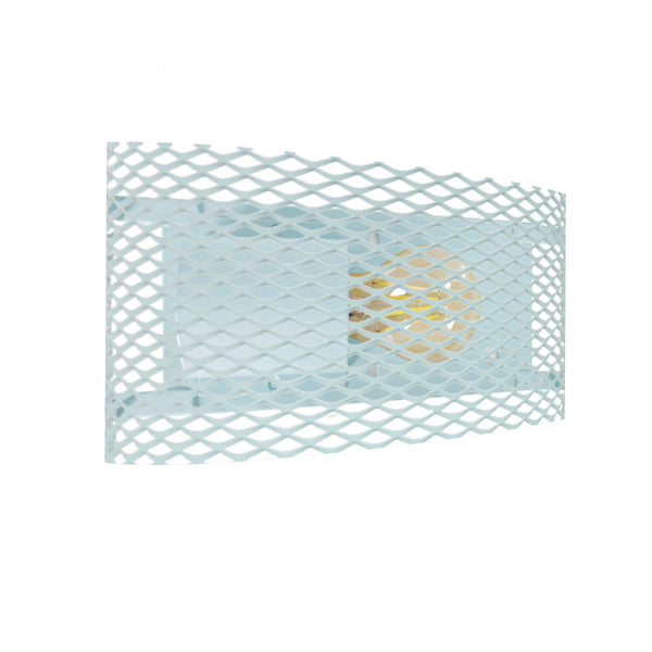 <transcy>Aplique ADONIS 25cm - 1 Luz </transcy>