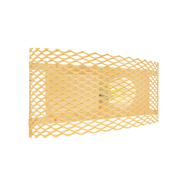 <transcy>Aplique ADONIS 25cm - 1 Luz </transcy>
