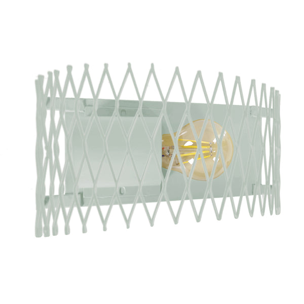 <transcy>Aplique ASTER  25cm - 1 Luz  </transcy>