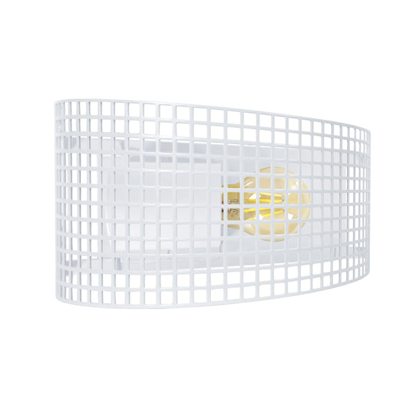 <tc>Aplique LISERON  25cm - 1 Luz</tc>
