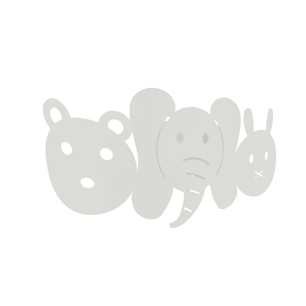 <transcy>Aplique ELEPHANT  25cm - 1 Luz </transcy>