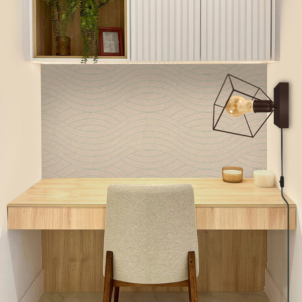 Applique SQUARE 35cm - 1 Lumière