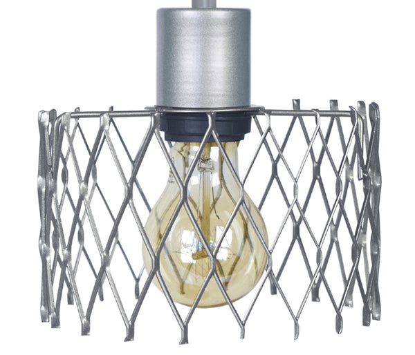 <transcy>Aplique ASTER  16cm - 1 Luz </transcy>