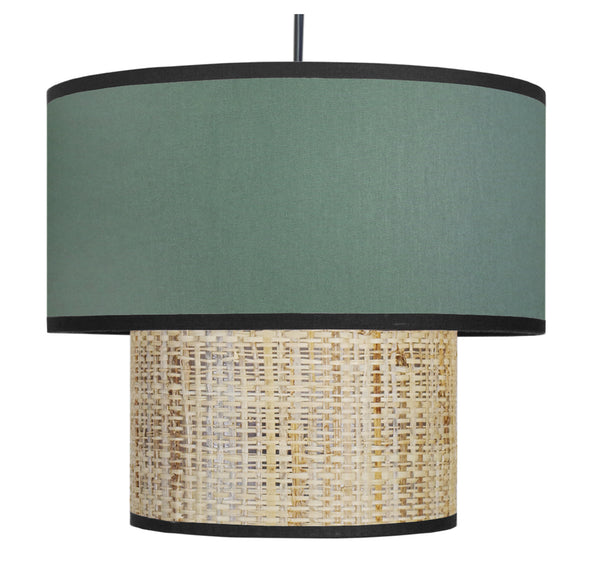 <tc>Aplique COCHIN P 30cm - 1 Luz</tc>