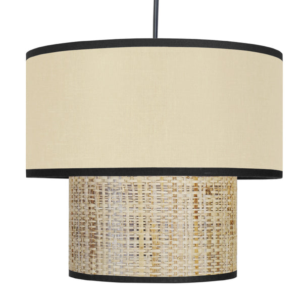 <tc>Aplique COCHIN P 30cm - 1 Luz</tc>