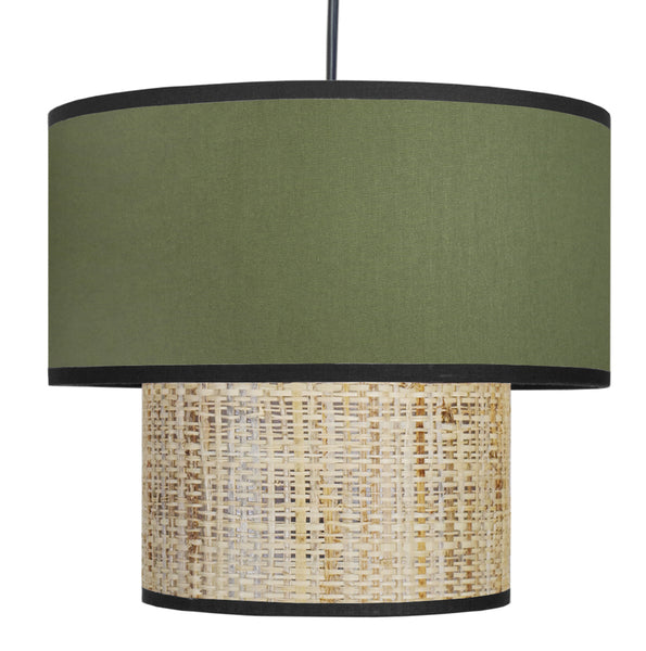 <tc>Aplique COCHIN P 30cm - 1 Luz</tc>