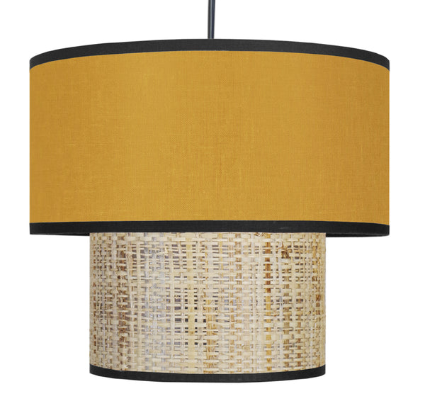 <tc>Aplique COCHIN P 30cm - 1 Luz</tc>