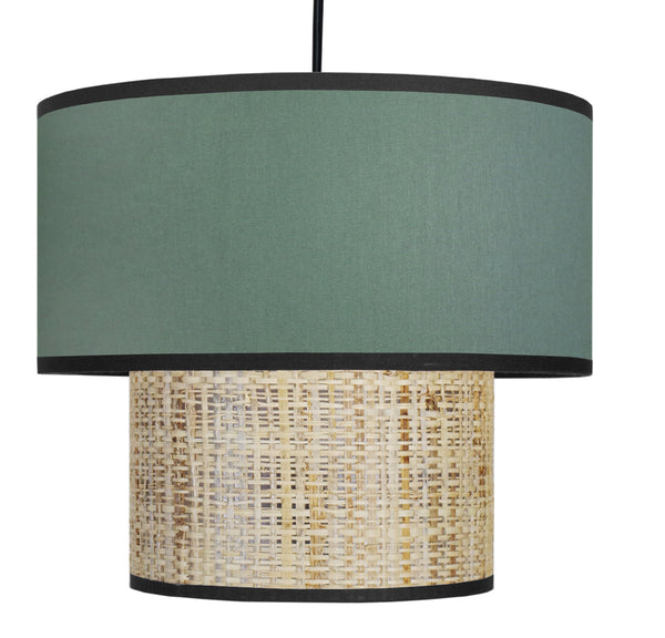 <tc>Aplique COCHIN P 30cm - 1 Luz</tc>