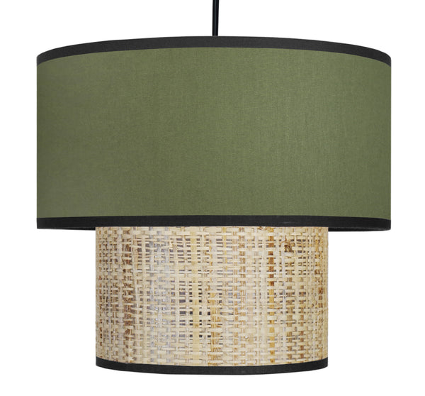 <tc>Aplique COCHIN P 30cm - 1 Luz</tc>
