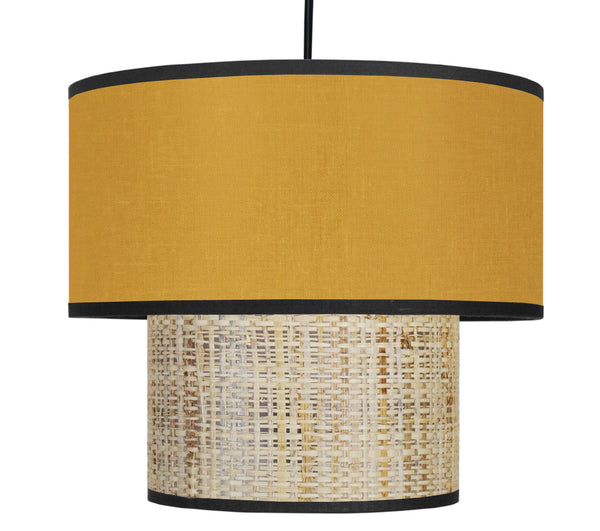 <tc>Aplique COCHIN P 30cm - 1 Luz</tc>