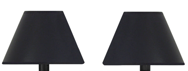 <tc>Aplique PROVENÇALE  28cm - 2 Luzes  </tc>