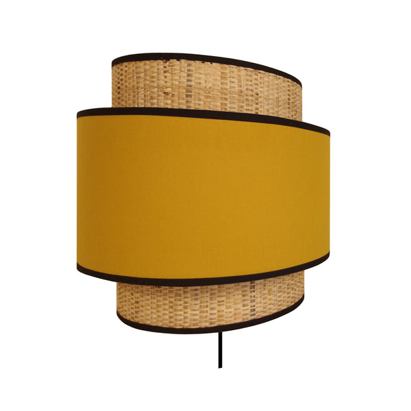 <transcy>Aplique CHILL 24cm - 1 Luz </transcy>