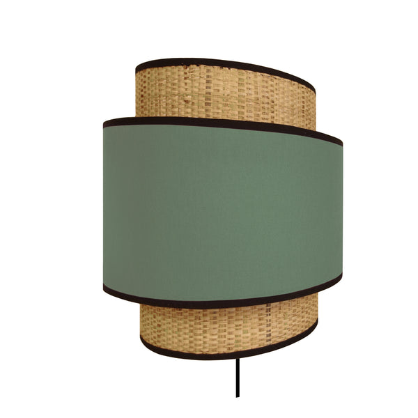 <transcy>Aplique CHILL 24cm - 1 Luz </transcy>