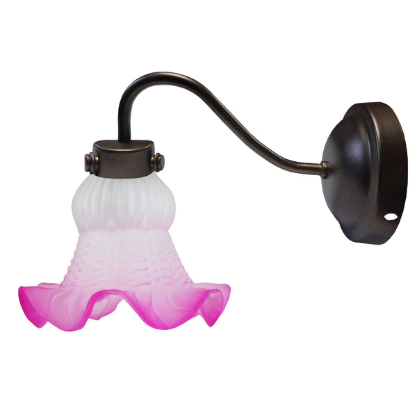 <transcy>Aplique SUDRON  15cm - 1 Luz </transcy>