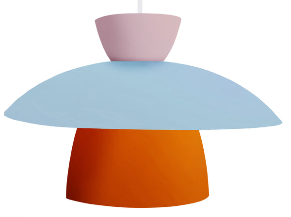 Applique TOSEL JUVEL FRIDDA,bois, H30xD24xP27,5  cm.