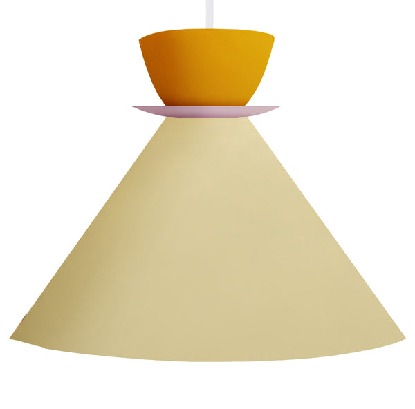 Applique TOSEL JUVEL LOTTA,bois, H30xD14,5xP27  cm.