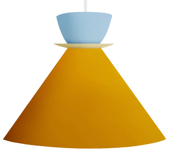 Applique TOSEL JUVEL LOTTA,bois, H30xD14,5xP27  cm.
