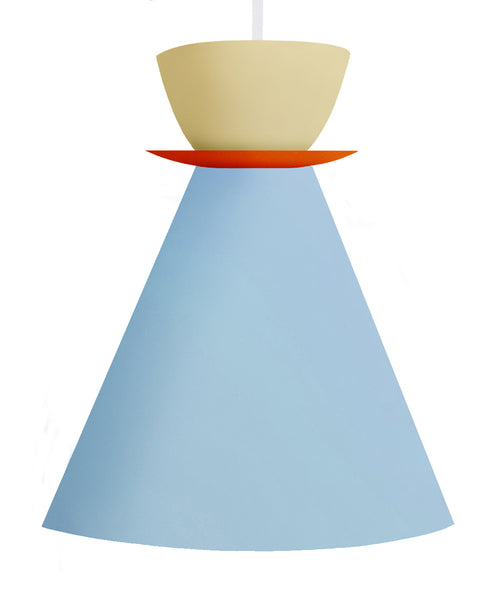 Applique TOSEL JUVEL HELGA,bois, H30xD14,5xP24  cm.