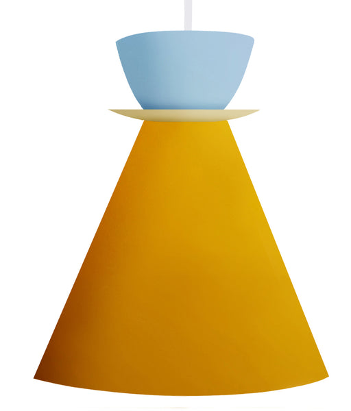 Applique TOSEL JUVEL HELGA,bois, H30xD14,5xP24  cm.