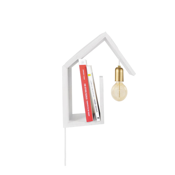 <transcy>Aplique COTTAGE G 29cm - 1 Luz </transcy>