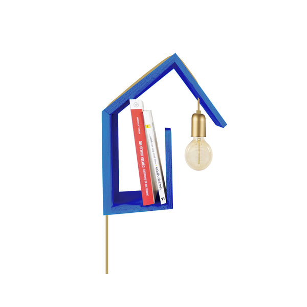 <transcy>Aplique COTTAGE G 29cm - 1 Luz </transcy>