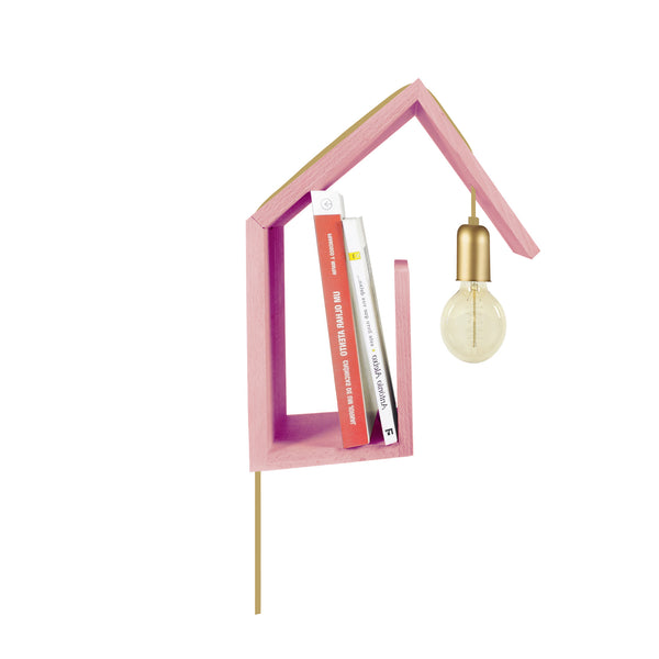 <transcy>Aplique COTTAGE G 29cm - 1 Luz </transcy>