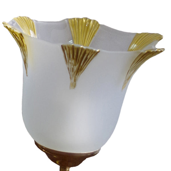 <transcy>Aplique COTTAGE D 29cm - 1 Luz </transcy>