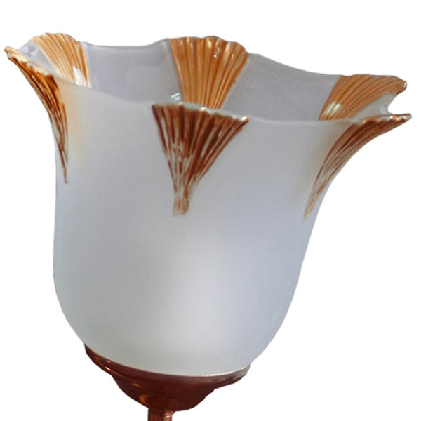 <transcy>Aplique COTTAGE D 29cm - 1 Luz </transcy>