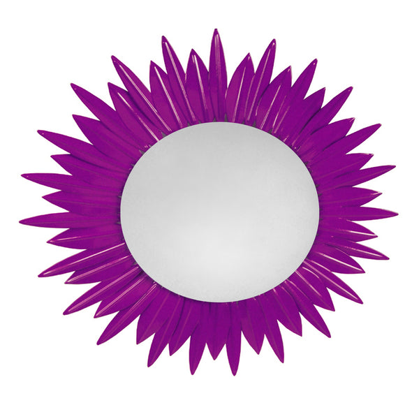 Plafonnier TOSEL SOLEIL,métal , verre, H15xD30xP30  cm.