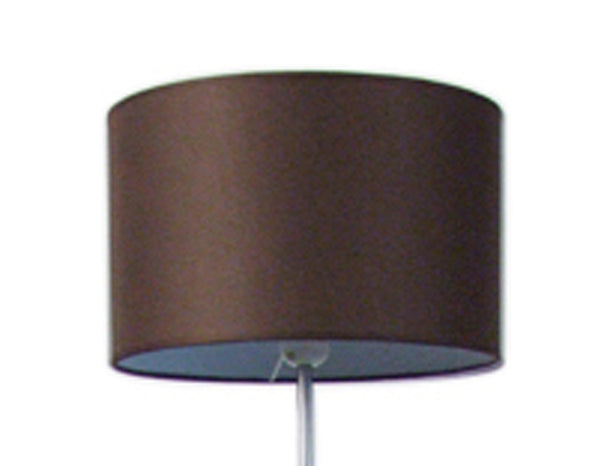 Lampadaire TOSEL ALFENA,métal, H153xD30xP30  cm.