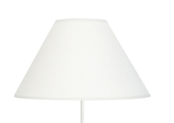 Lampadaire TOSEL KUNAGI,métal , H170xD40xP40  cm.