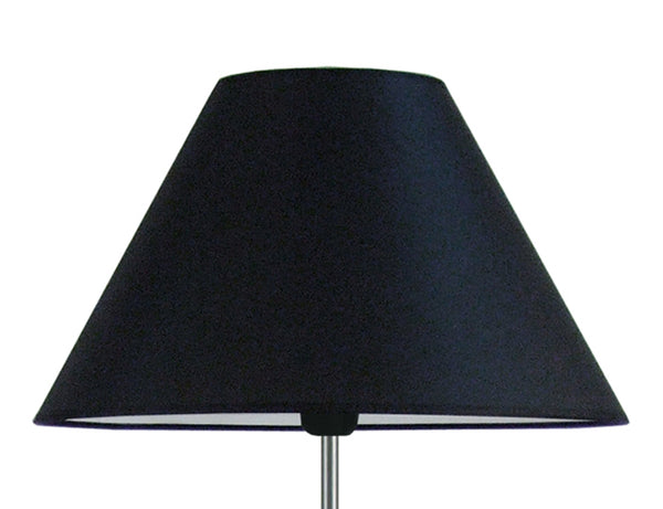 Lampadaire TOSEL KUNAGI,métal , H170xD40xP40  cm.