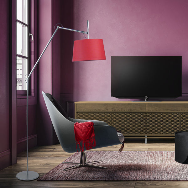 Lampadaire ARTICULER 165 cm - 1 Lumière