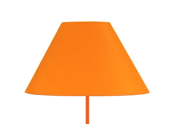 Lampadaire TOSEL KUNAGI,métal , H170xD40xP40  cm.