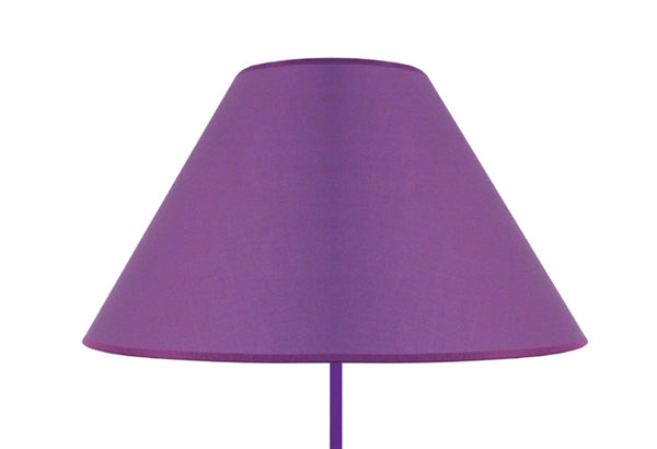 Lampadaire TOSEL KUNAGI,métal , H170xD40xP40  cm.