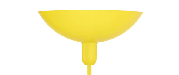 Lampadaire TOSEL DEMI LUNE,métal, H181xD30xP30  cm.