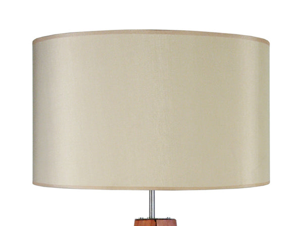 <transcy>Candeeiro Pé Alto IDUN  50cm - 1 Luz </transcy>