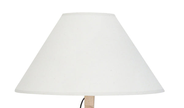 Lampadaire TOSEL GERI H170xD40xP40cm- 1 Lumière