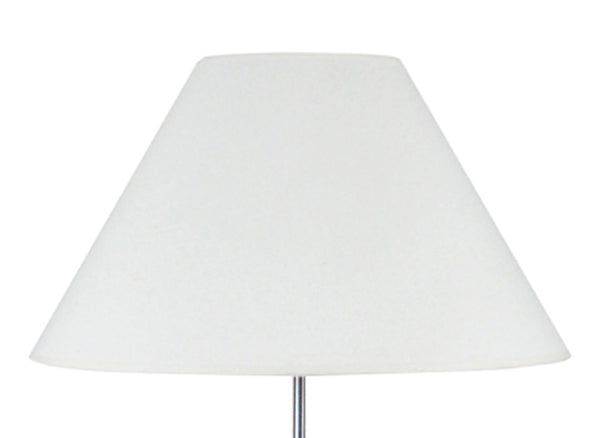 <tc>Candeeiro Pé Alto LOT  40cm - 1 Luz</tc>
