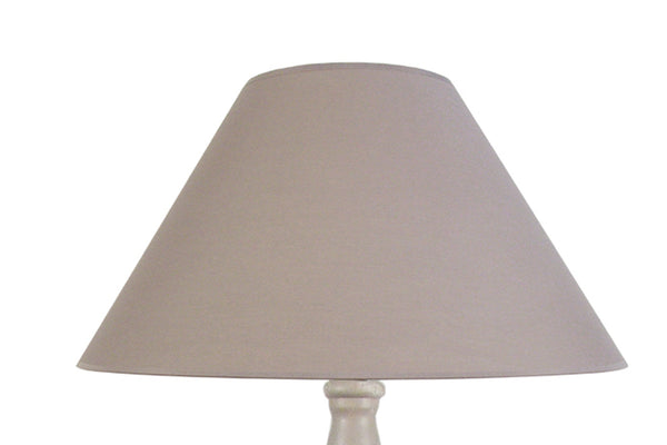 Lampadaire TOSEL MENTON,bois, H150xD45xP45  cm.