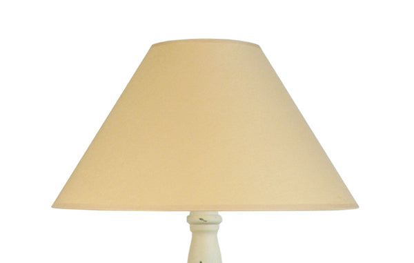 Lampadaire TOSEL MENTON,bois, H150xD45xP45  cm.