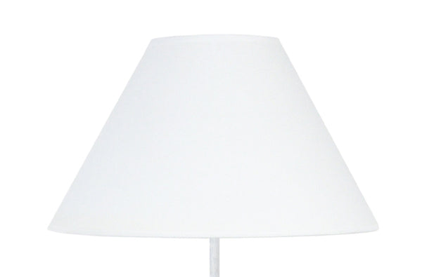 <tc>Candeeiro Pé Alto LOT  40cm - 1 Luz</tc>