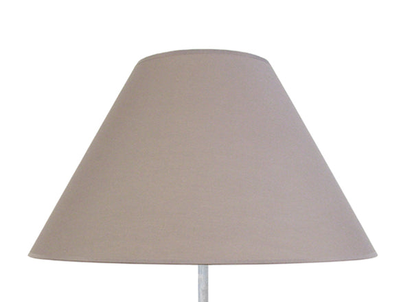 <tc>Candeeiro Pé Alto LOT  40cm - 1 Luz</tc>