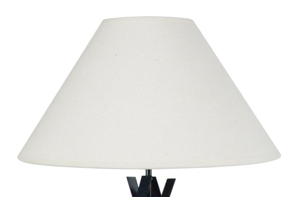 Lampadaire TOSEL ONDAS  H170xD50xP50cm- 1 Lumière